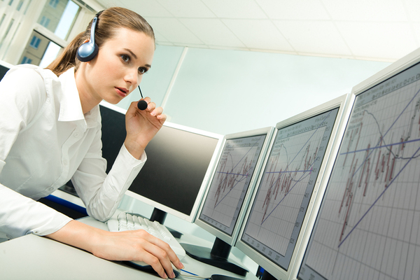 Data Entry Operator/Computer Operator