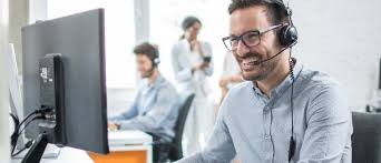 Travel Consultant – Exchange Specialist