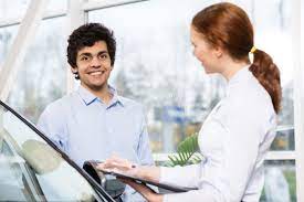International Travel Consultant