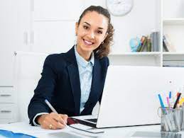 Counter Sales Executive