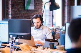 Sales Manager