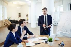 Senior Travel Consultant