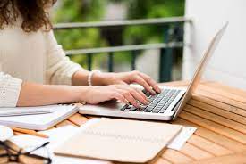 Data Entry Operator | Rajkot